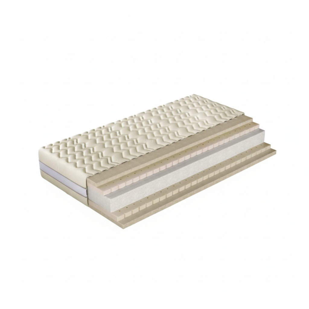 ArtMarz Matrac LOTOS | 160 x 200 cm