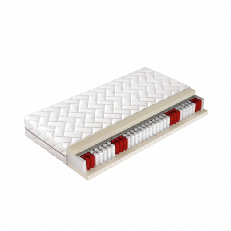 ArtMarz Matrac OSCAR | 120 x 200 cm