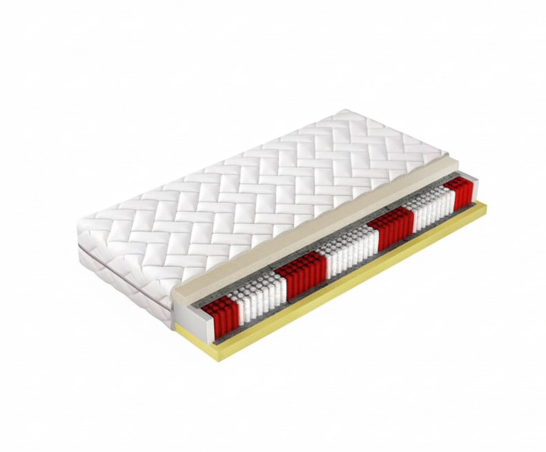 ArtMarz Matrac SILVIO | 120 x 200 cm