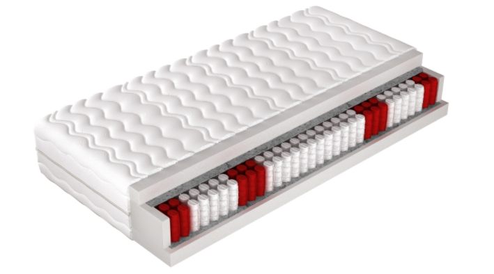 ArtMarz Matrac SOGNATO | 120 x 200 cm