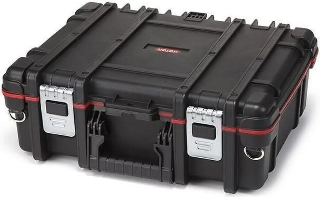 CURVER Praktický kufrík na náradie TECHNICAN BOX