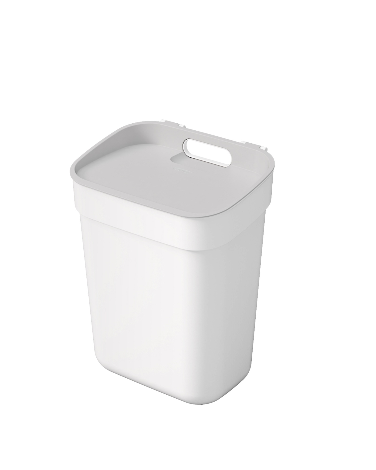 CURVER Odpadkový kôš READY TO COLLECT 10L | biela