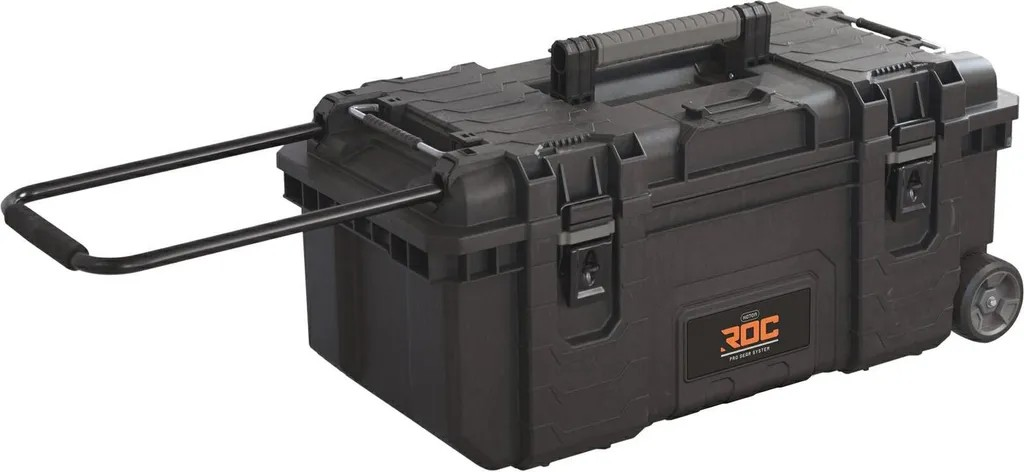 CURVER Mobilný box na náradie 28" ROC PRO GEAR