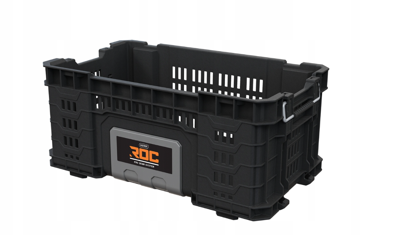 CURVER Prepravka na náradie ROC Pro Gear 2.0