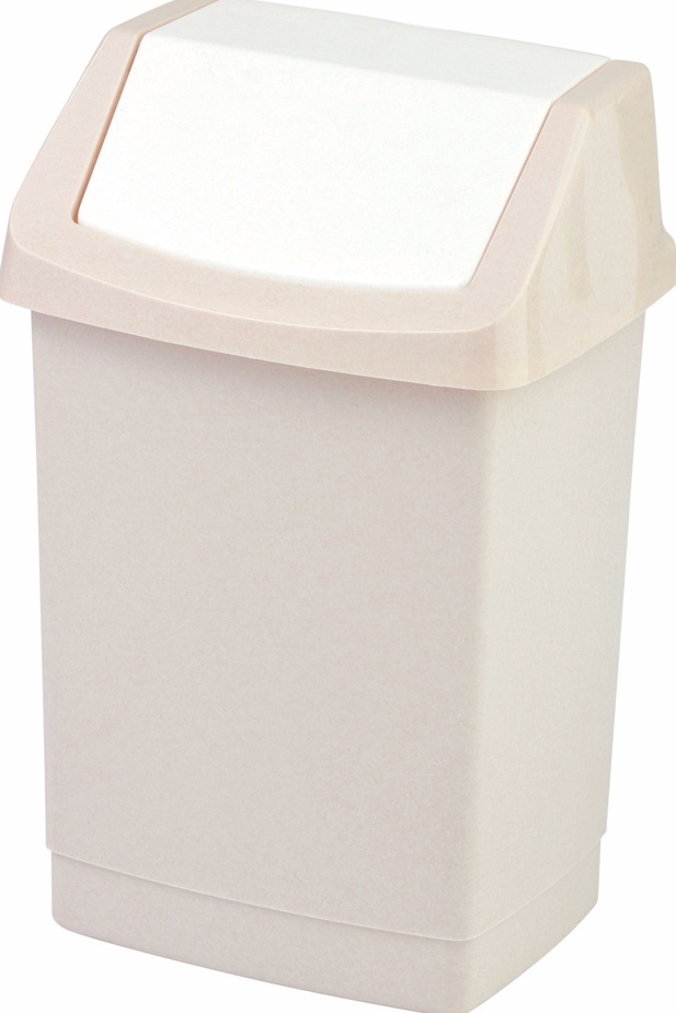 CURVER Odpadkový kôš CLICK-IT 25l | béžová