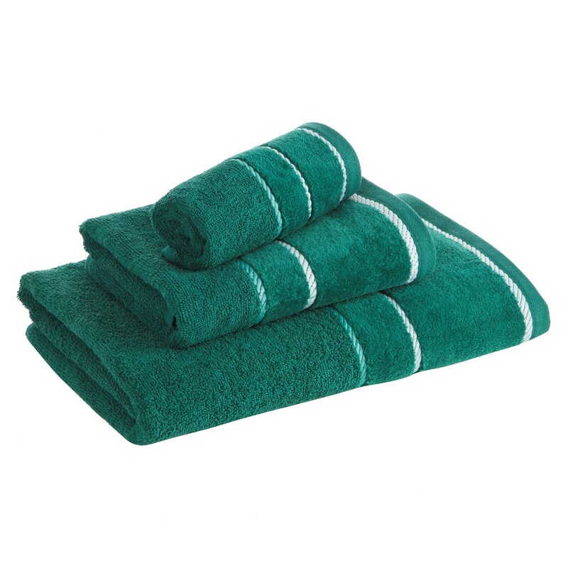 ArtFir Uterák NEL | tmavozelená 50 x 90 cm