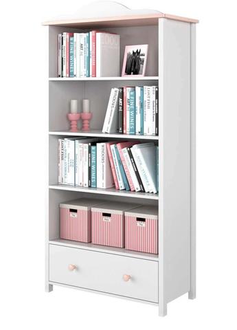 ArtDg Regál Luna LN-02 1s