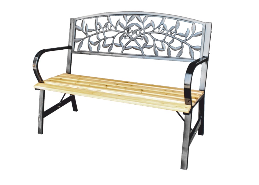 Chomik Záhradná lavica FOREST 2958