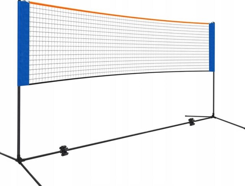 Chomik Multifunkčná športová sieť LEGENDS | 305 cm