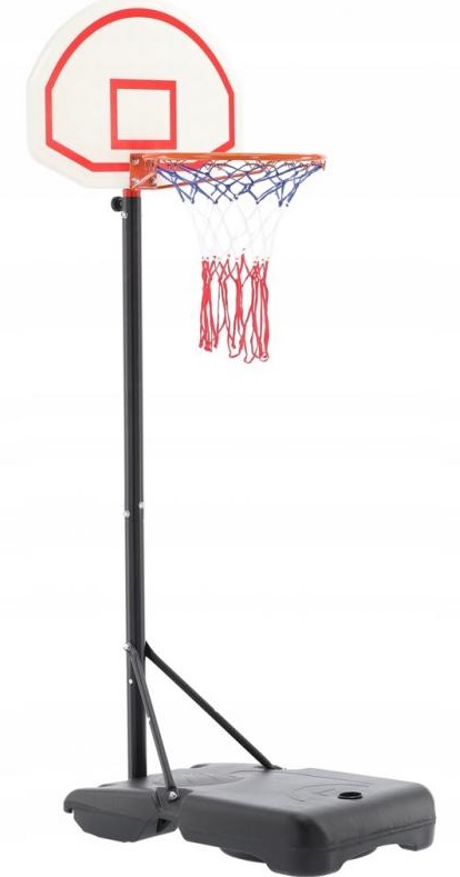 Chomik Basketbalový kôš so stojanom LEGENDS