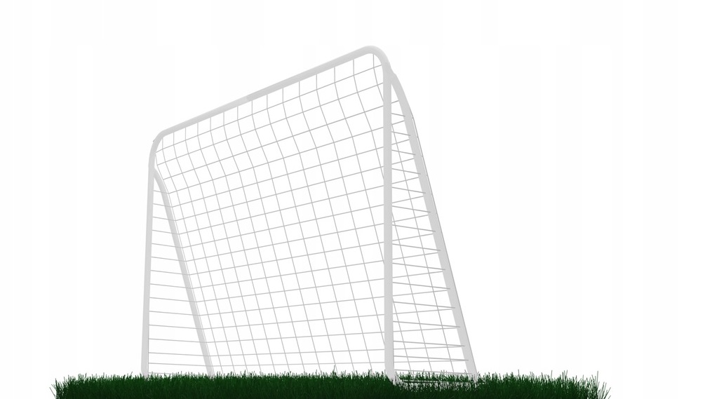 Chomik Futbalová bránka LEGENDS | 240 x 170 cm