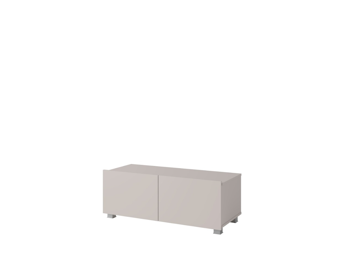 ArtGiB TV stolík 100 CALABRINI C-11 | cashmere