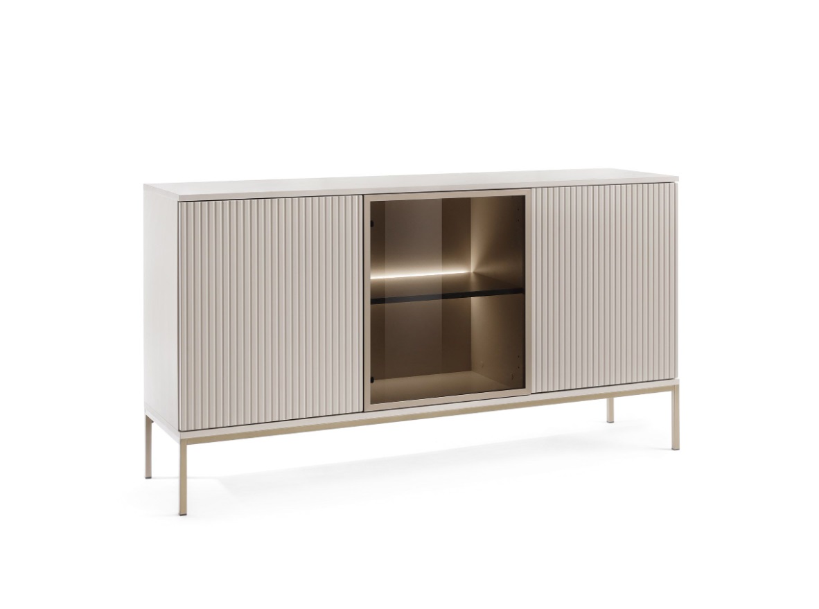 ArtPS Komoda INTENSO K154 | cashmere