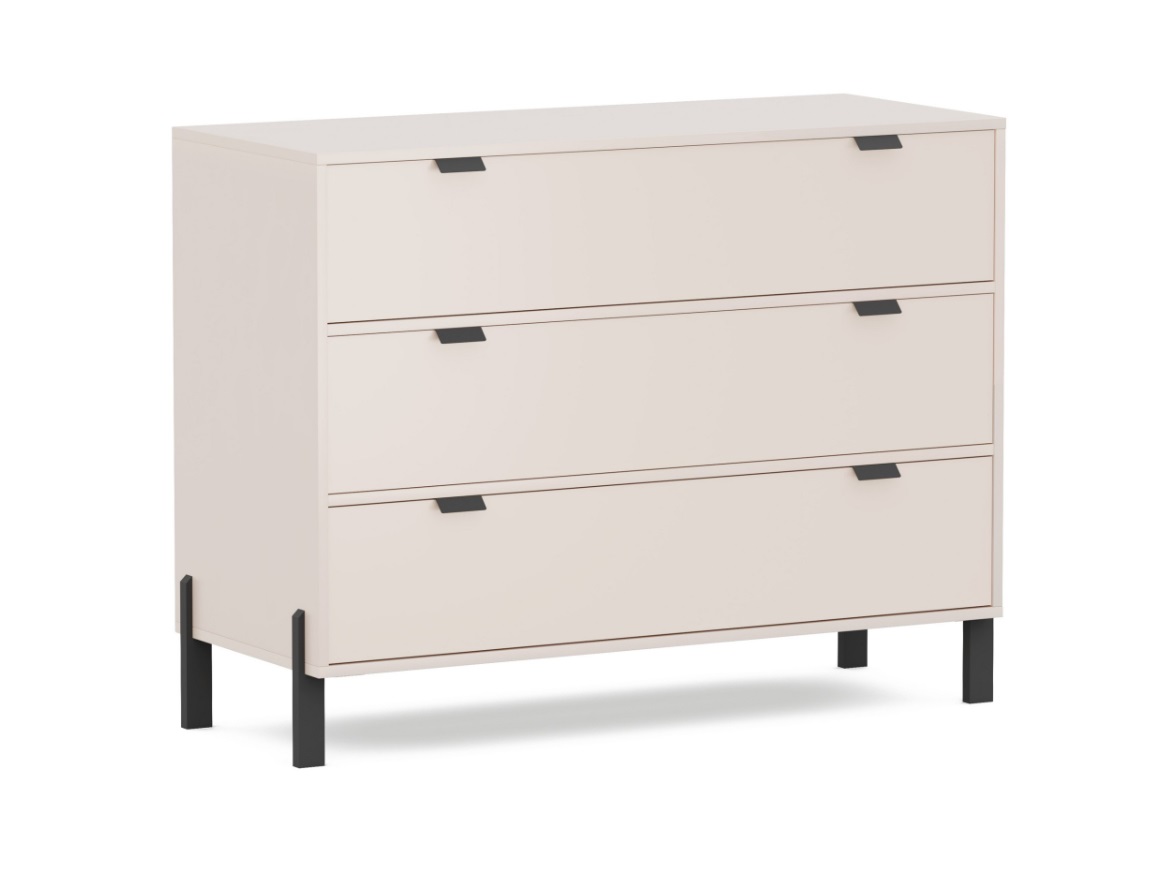 ArtStol Komoda CREMONA 3S