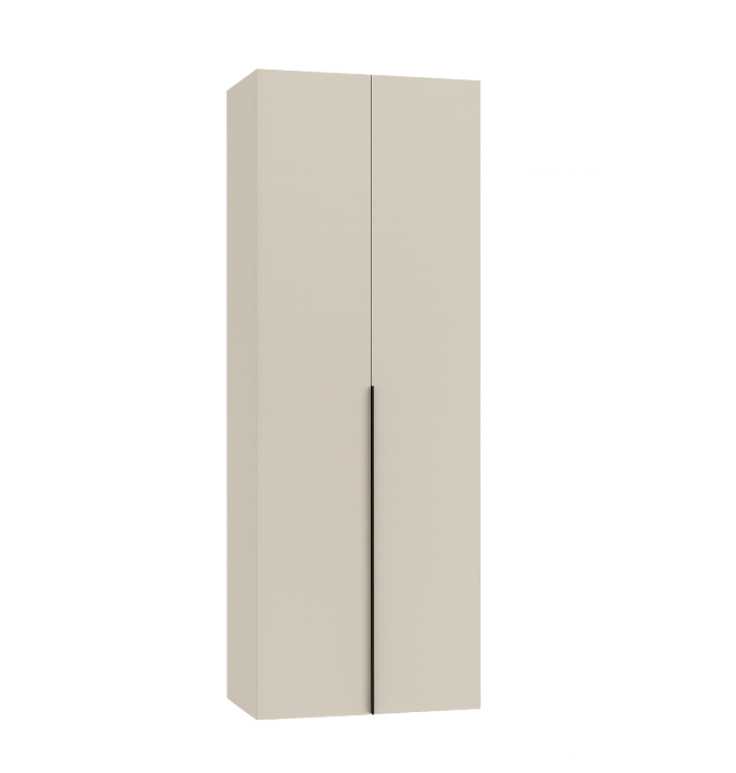 ArtMadex Šatníková skriňa SLIM S02