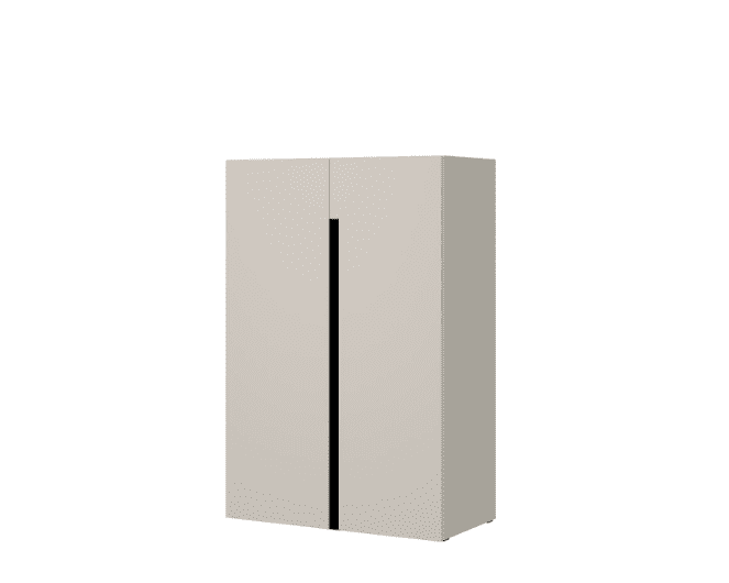 ArtMadex Komoda SLIM S03