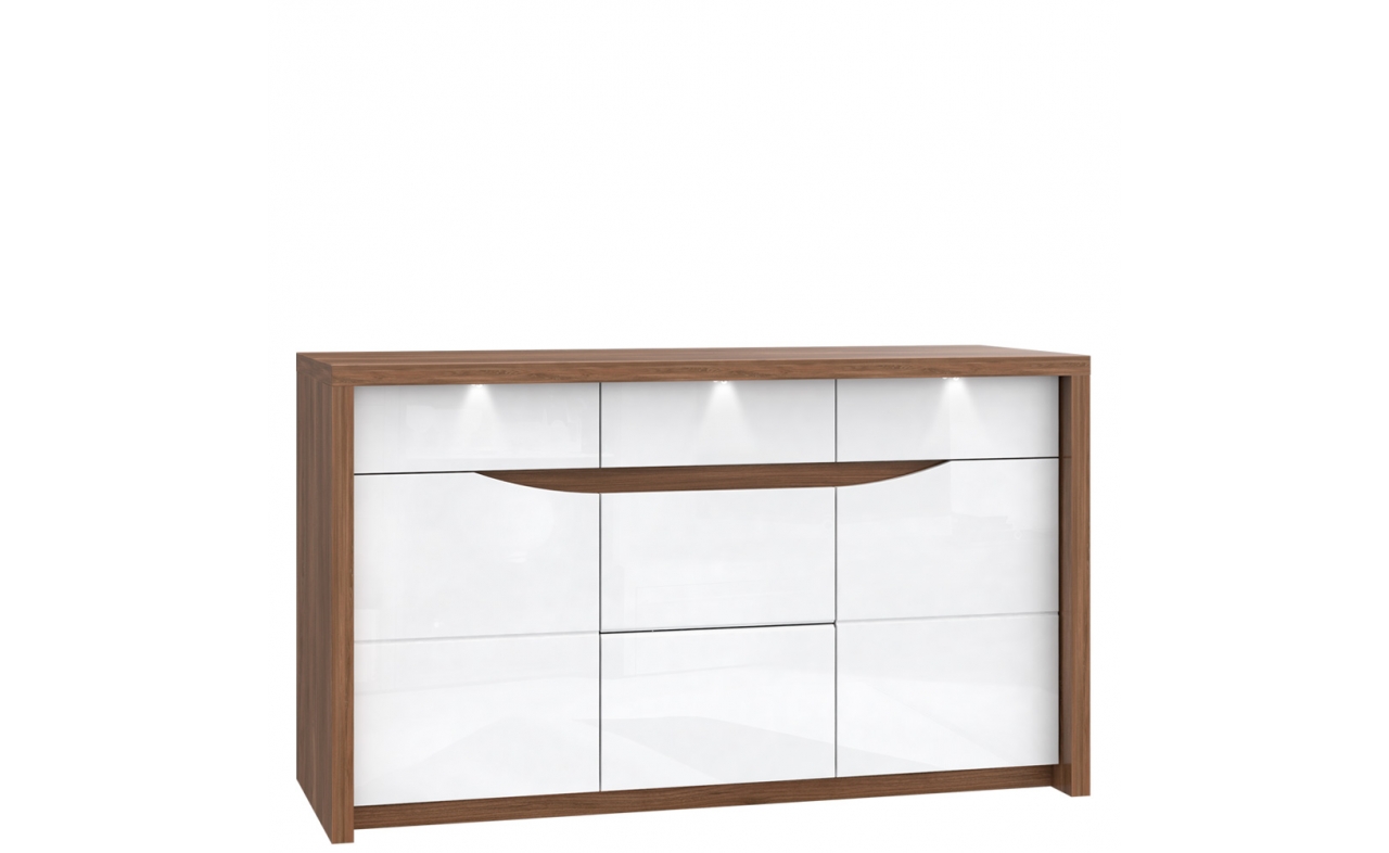 Forte Komoda SAINT TROPEZ STZK231B