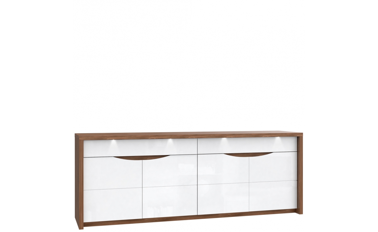 Forte Komoda SAINT TROPEZ STZK241B