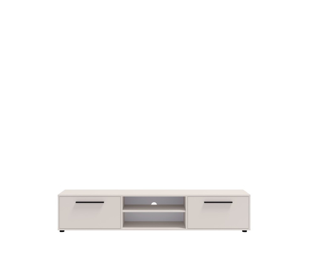 ArtGiB TV stolík MAXIONE RTV150 | cashmere