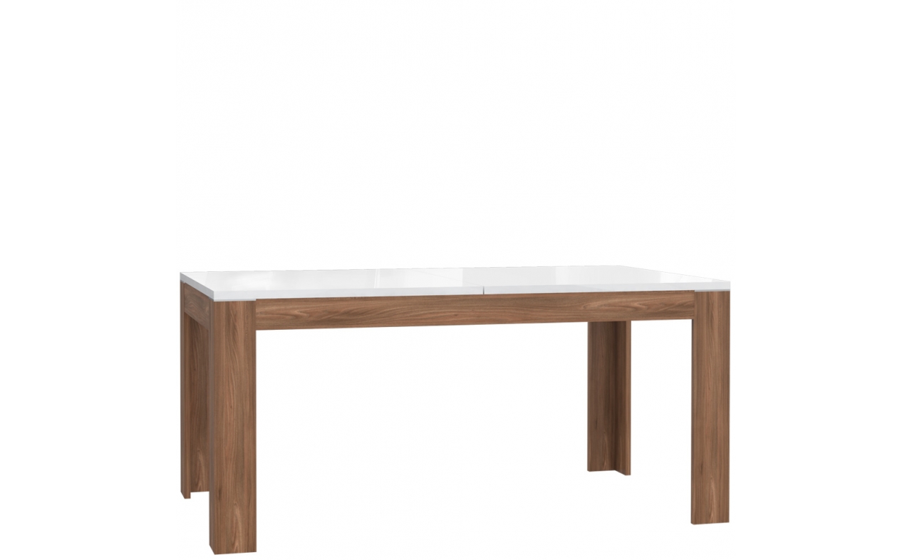 Forte Rozkladací jedálenský stôl SAINT TROPEZ XELT16-J33