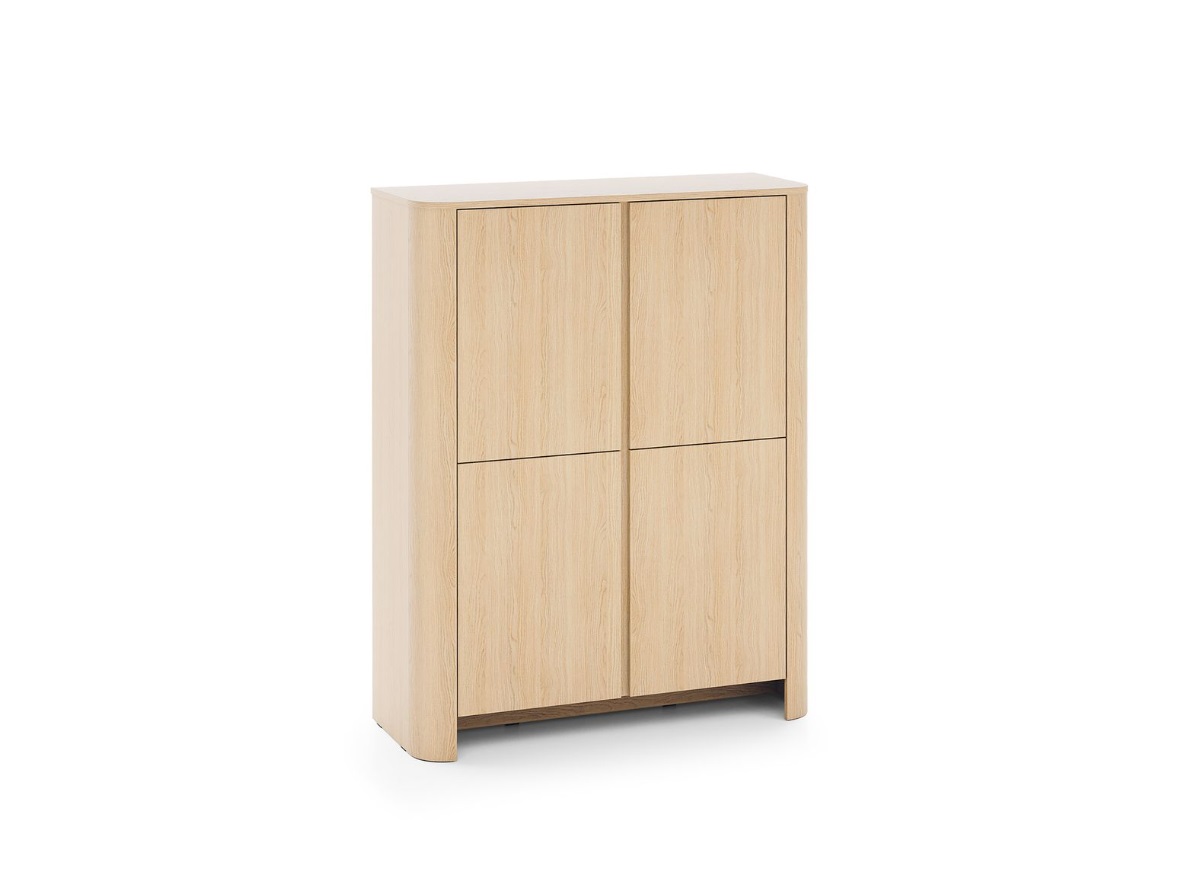 ArtPS Komoda ABRIN K103 | dub vincenza