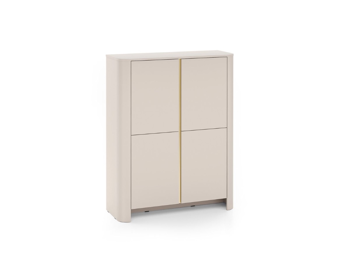 ArtPS Komoda ABRIN K103 | cashmere