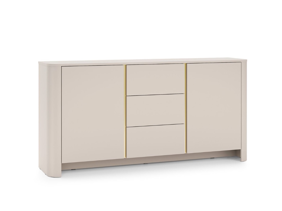 ArtPS Komoda ABRIN KSZ168 | cashmere