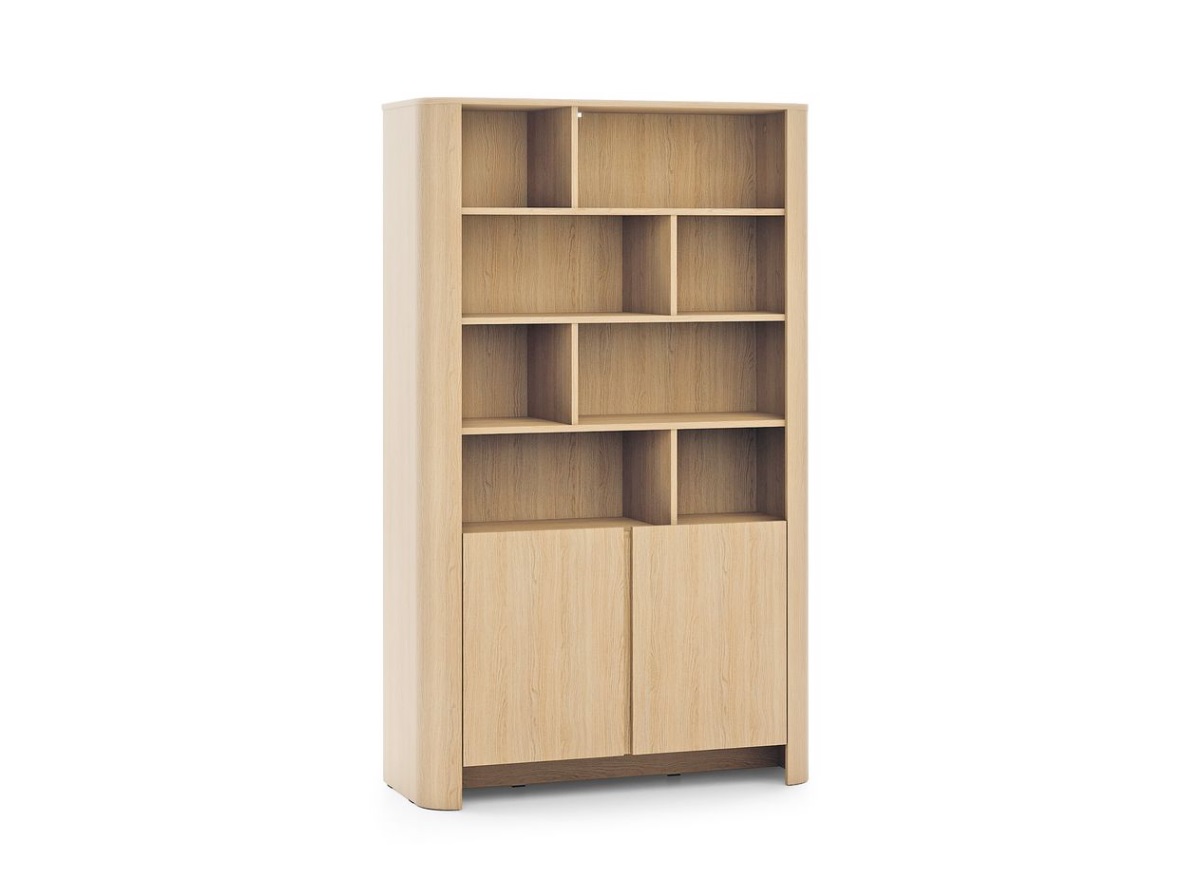 ArtPS Regál ABRIN RG103 | dub vincenza