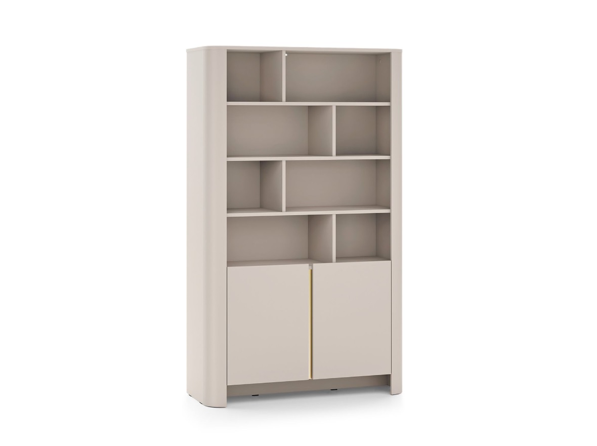 ArtPS Regál ABRIN RG103 | cashmere