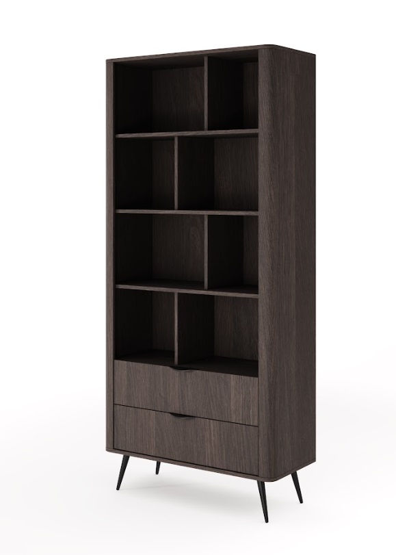 ArtLas Regál HOPE 2S