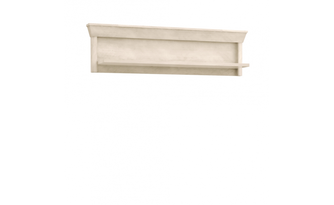 Forte Polica KASHMIR KSMB01
