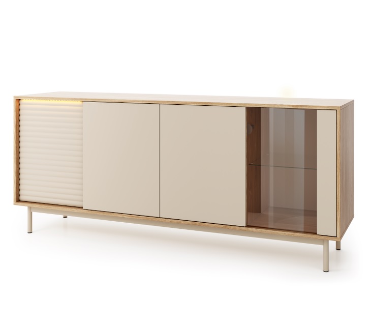 Dolmar Komoda TIALA TI2 3D1W