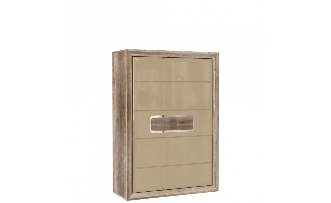 Forte Skriňa TIZIANO TZS52RB