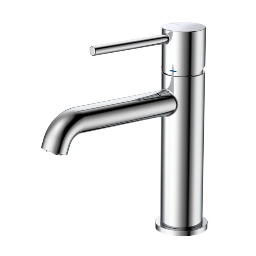 ArtDef Umývadlová batéria ELEGANCE ABUL111111 | chróm nízka