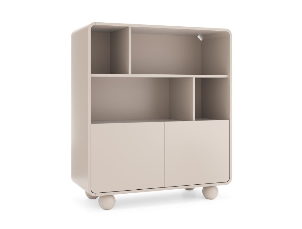 ArtPS Regál NIBAL RG108