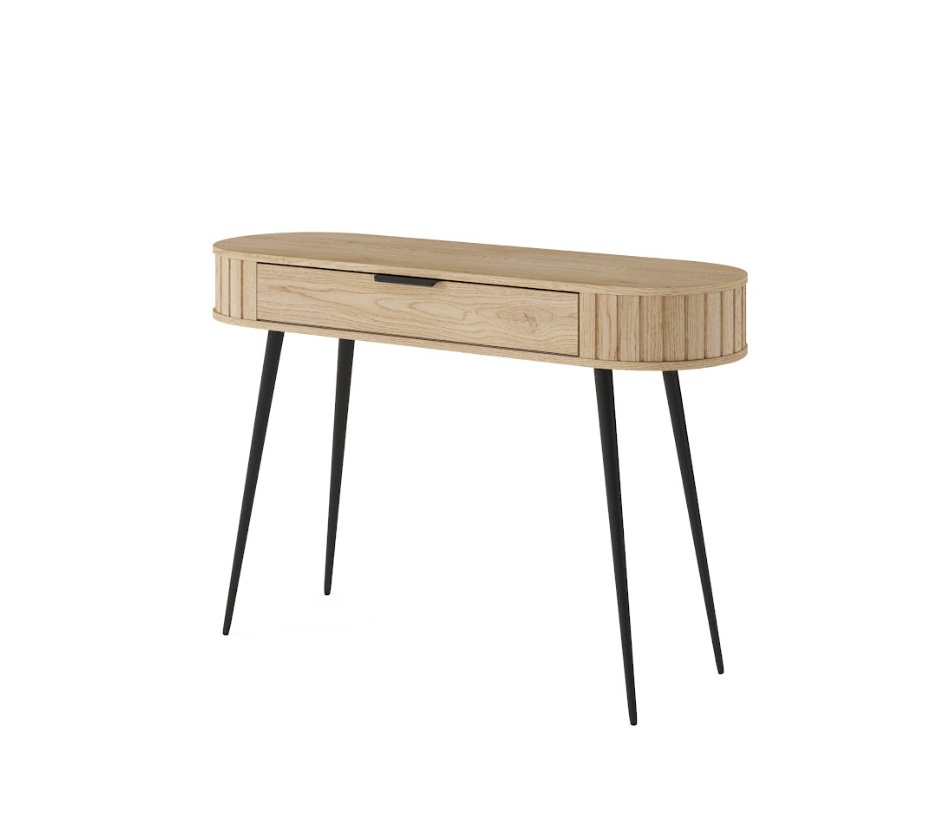 ArtLas Toaletný stolík LOVLI 1S