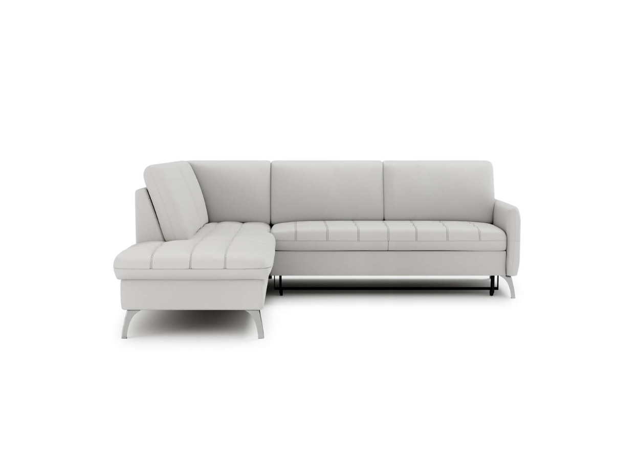 Stagra Rohová sedacia súprava LUKKA L Prevedenie: Ľavá OSL+3FBP