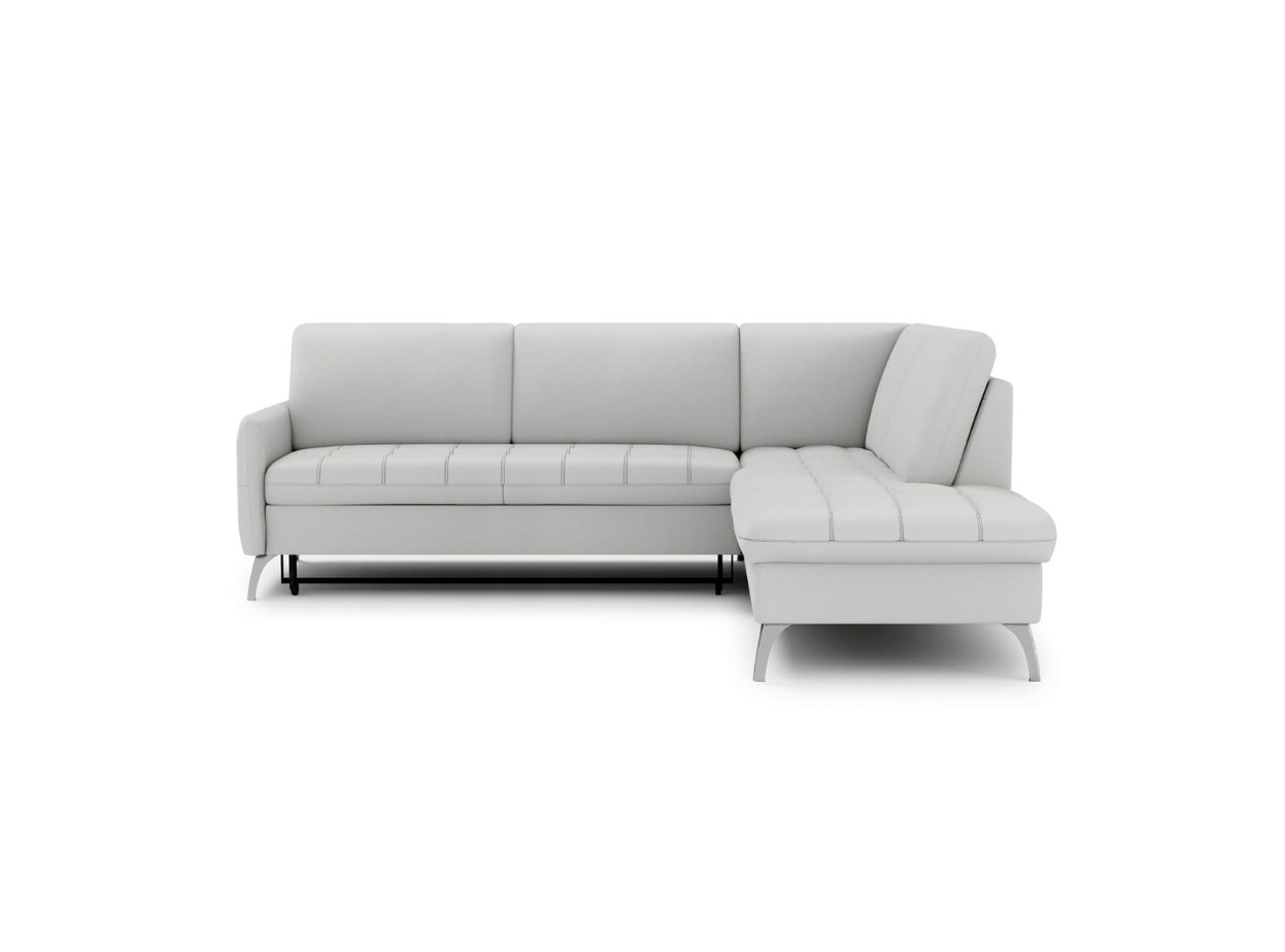 Stagra Rohová sedacia súprava LUKKA L Prevedenie: Pravá 3FBL+OSP