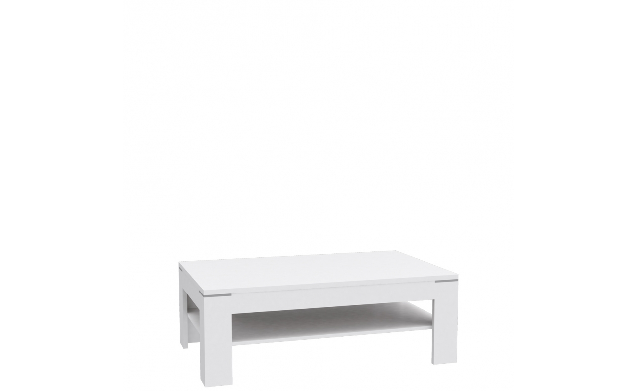 Forte Konferenčný stolík SNOW SVOT22-Z12M