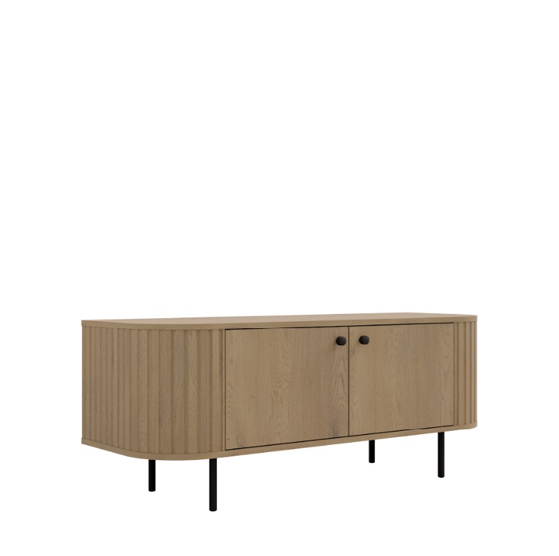 ArtLemp TV stolík VAOLIA 2F | dub cremona