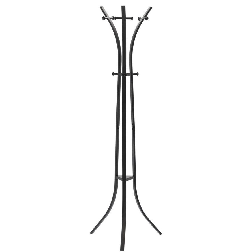 Chomik Vešiak HEMDE | čierna