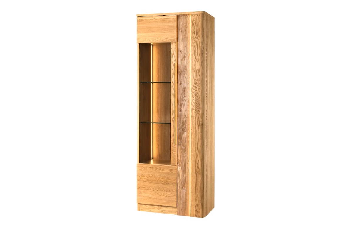 Szynaka Vitrína LONDON 10