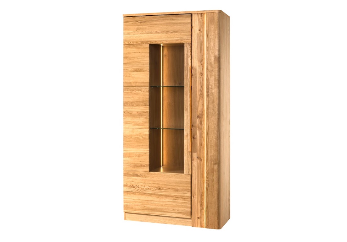 Szynaka Vitrína LONDON 12