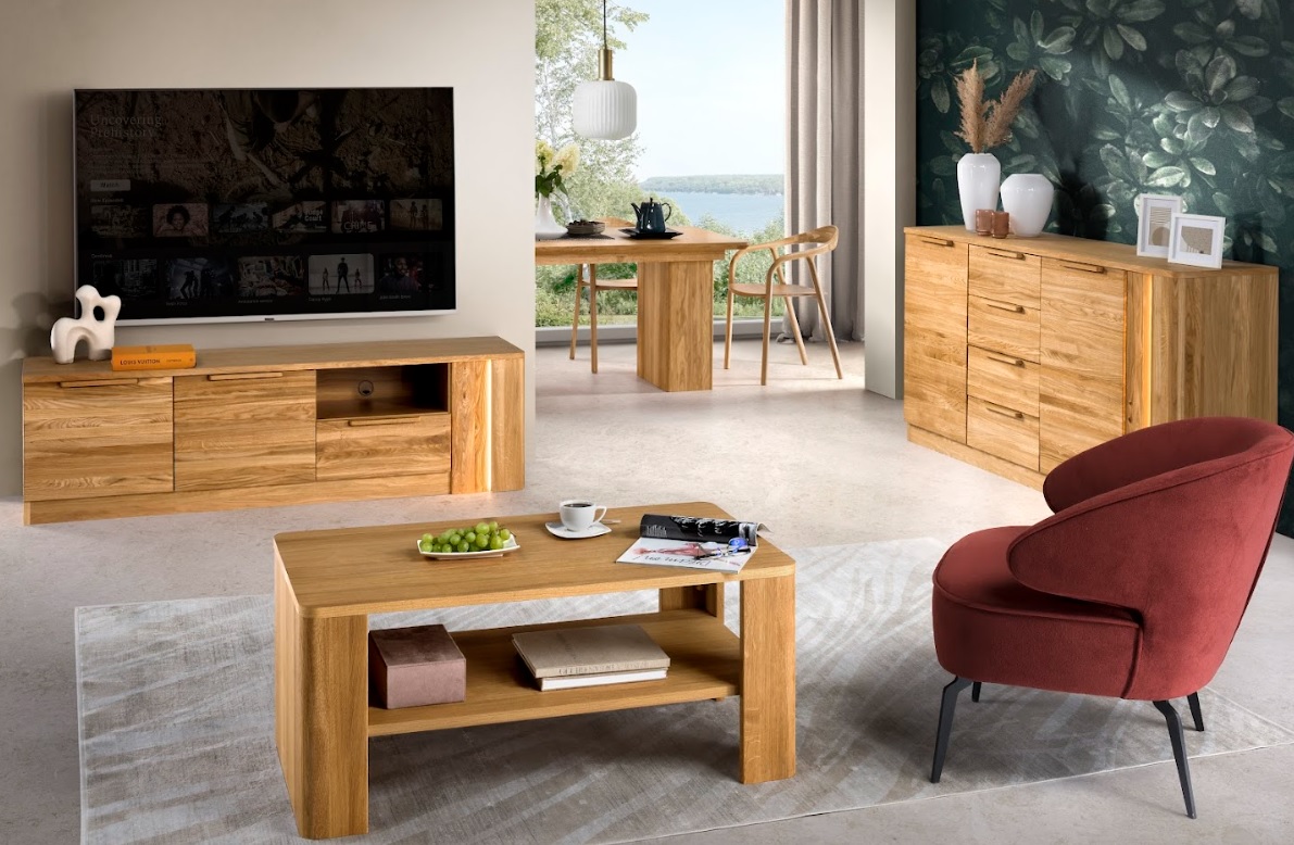 Szynaka Obývacia stena LONDON