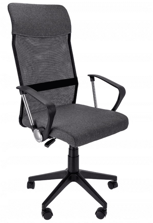 ArtJum Kancelárska stolička ZOOM | grafit