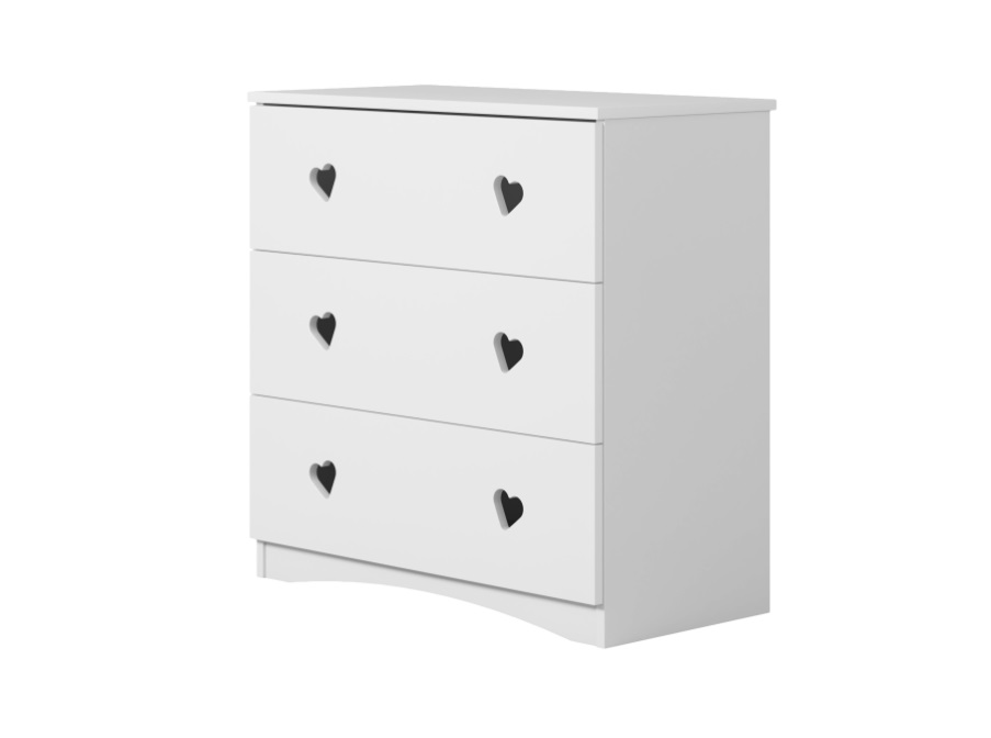 Elvisia Komoda JULIA