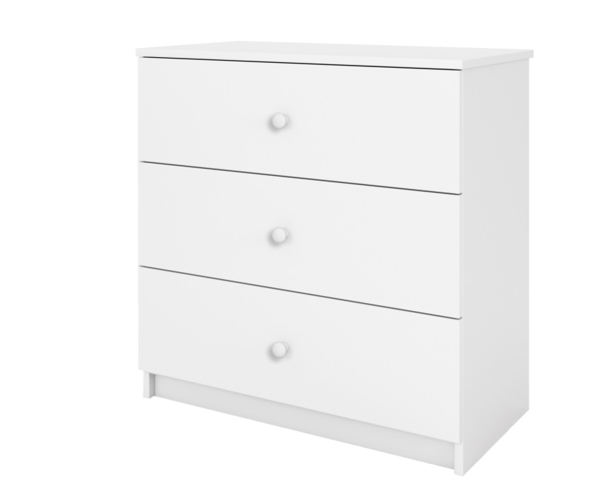 Elvisia Komoda BABYDREAMS