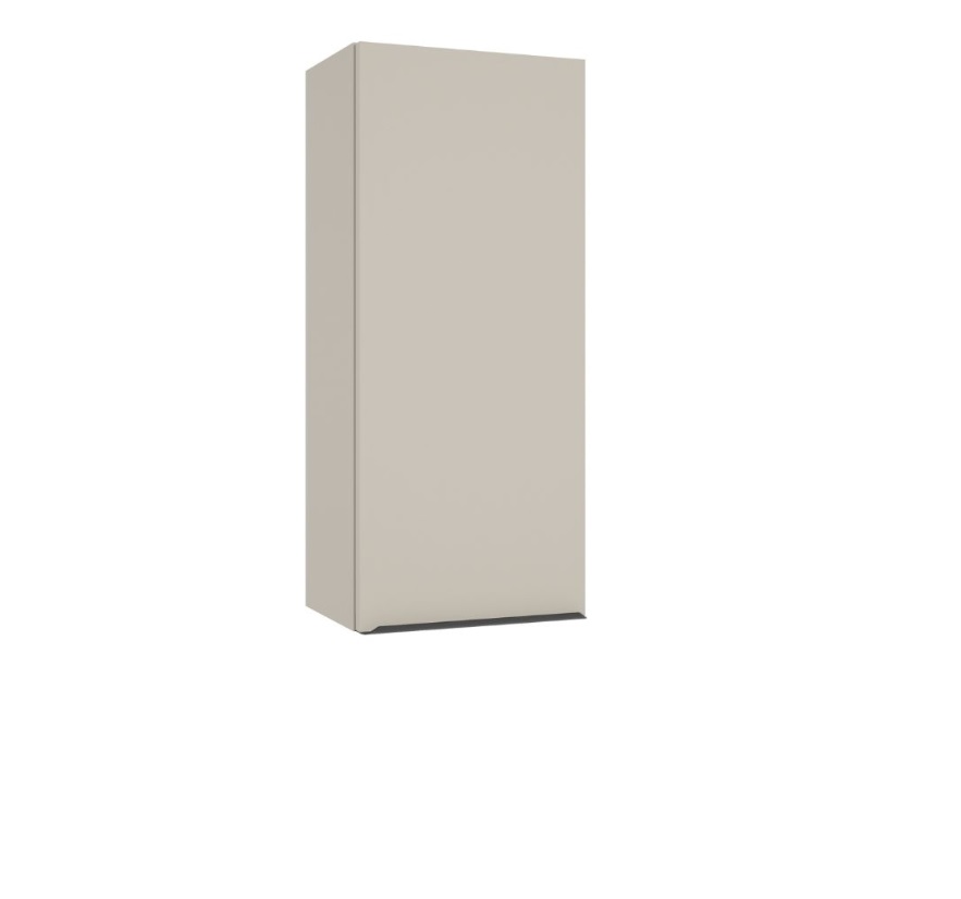 ArtDef Závesná skrinka do kúpeľne NINO CASHMERE | C30