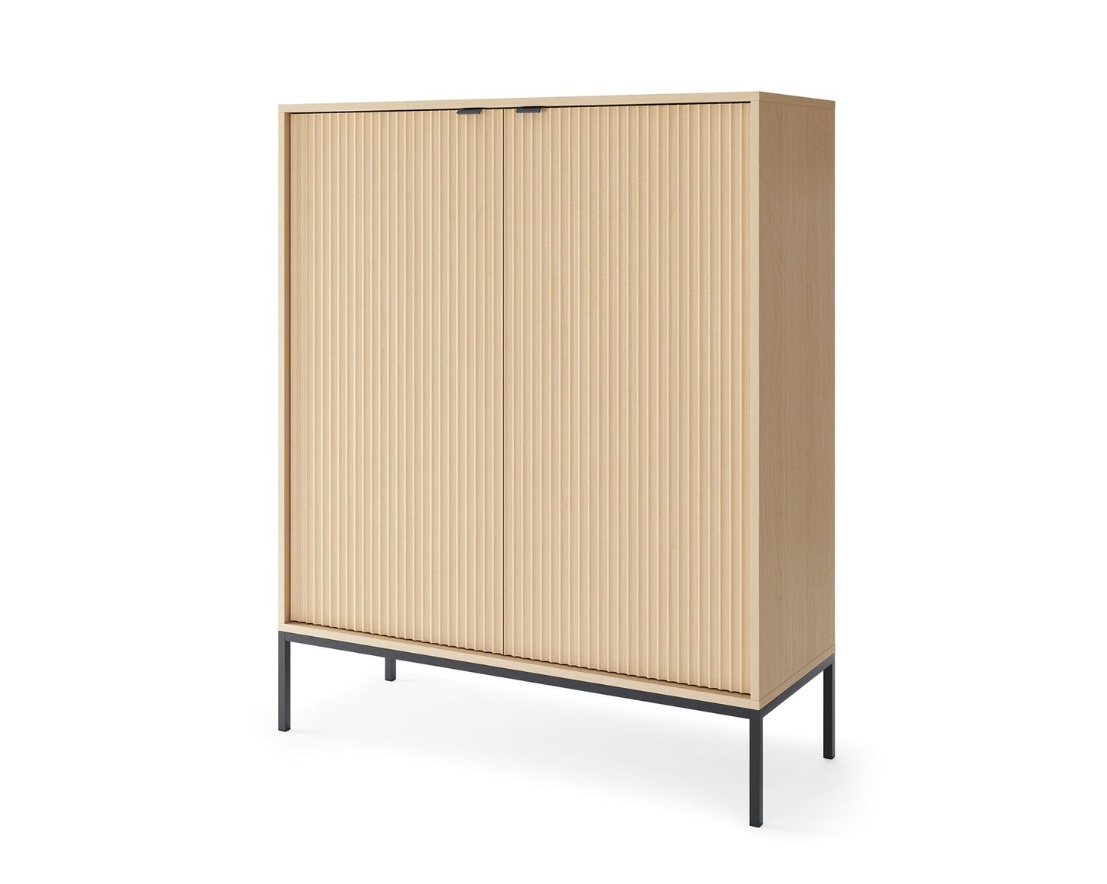 ArtPS Komoda MONA K-104 | dub vicenza