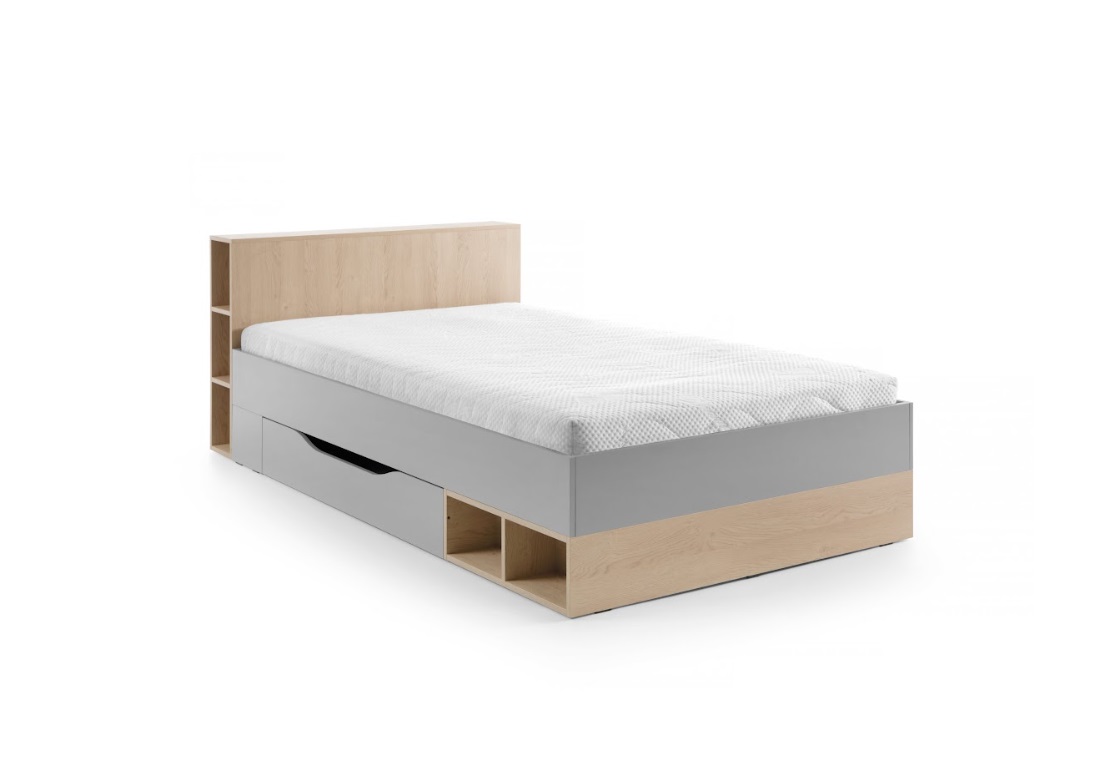 Meblar Detská posteľ ORO OR06